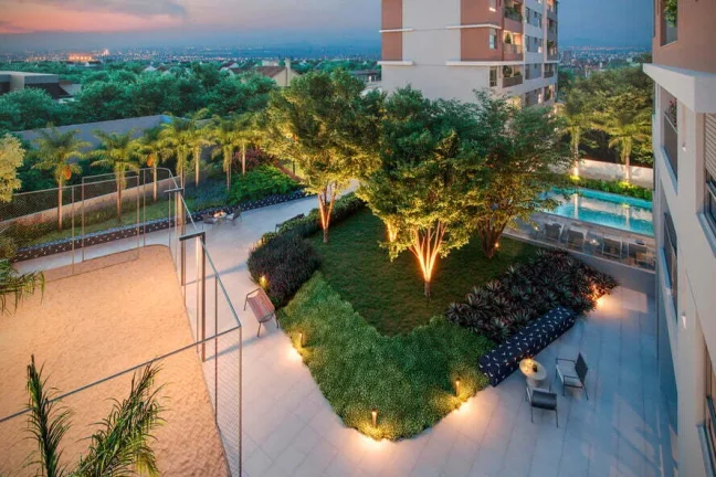 Imagem Harmonie Saúde - Apartamento para Aluguel 123m² Harmonie Saúde - Tarjab Rua Alcatrazes São Paulo