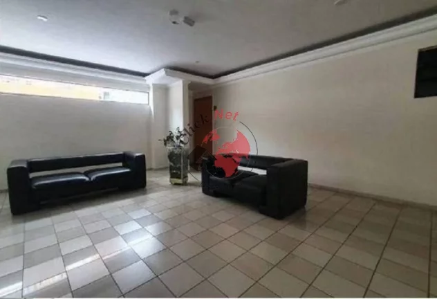 Imagem Apartamento à Venda no Canto do Forte na Praia Grande