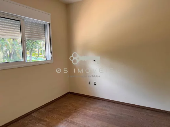 Imagem Casa de Alto Padrão para Locação no Condomínio Raízes da Granja Viana