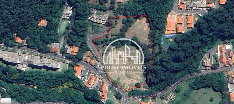 Imagem Apartamento PRÉ-LANÇAMENTO planta - no queridinho bairro da Colônia - Jundiaí/SP