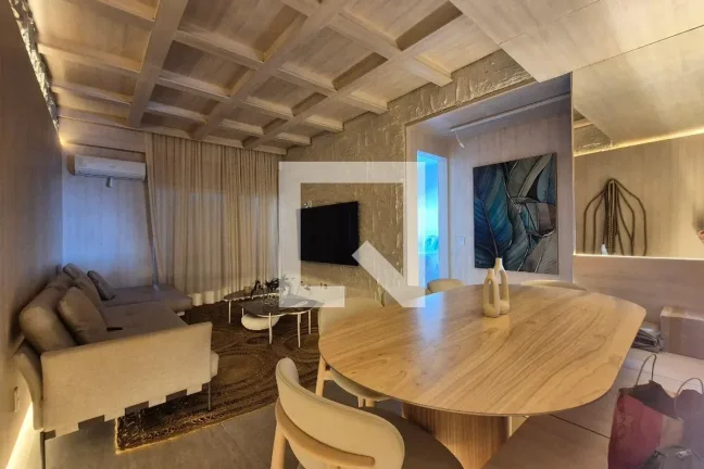 Imagem Apartamento à Venda - Recreio, 2 Quartos, 76 m2