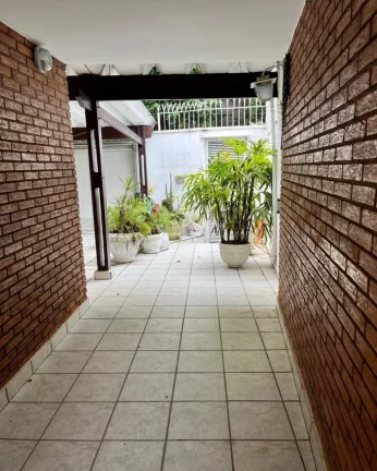 Imagem Sobrado 3 suítes próximo metrô vila Sonia