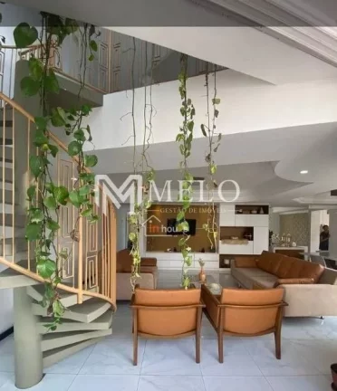 Imagem Oportunidade em BOA VIAGEM: 298m², 04qts, 02suites, 02vagas/Porteira Fechada..