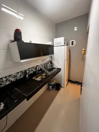 Imagem Apartamento Mobiliado em Copacabana – Rua 5 de Julho, Pronto para Morar!