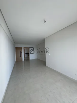 Imagem Apartamento 3 Dormitórios com suítes no bairro Caiçara - Praia Grande