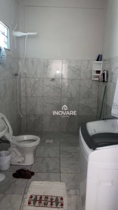 Imagem Casa com 4 dormitórios à venda, 119 m² por R$ 400.000,00 - Setor Afonso Pena - Itumbiara/GO