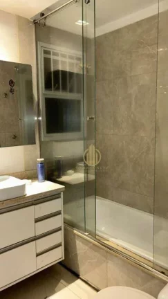 Imagem Apartamento com 3 suítes à venda, 127 m² por R$ 800.000 - Vila do Golf - Ribeirão Preto/SP