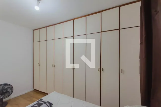 Imagem Apartamento à Venda - Vila Mariana, 2 Quartos, 65 m2