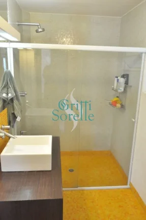 Imagem Apartamento à Venda no Jardim Paulista - São Paulo/SP.