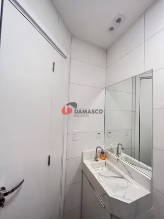 Imagem Cobertura / Penthouse à venda, Campestre, Santo André, SP