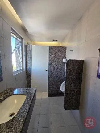 Imagem Andar Corporativo para alugar, 424 m² por R$ 41.500,00/mês - Higienópolis - Porto Alegre/RS