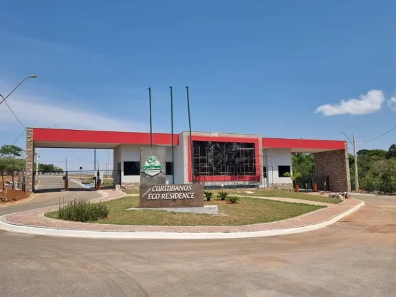 Imagem Eco Curitibanos - Terrenos de 1.000m²