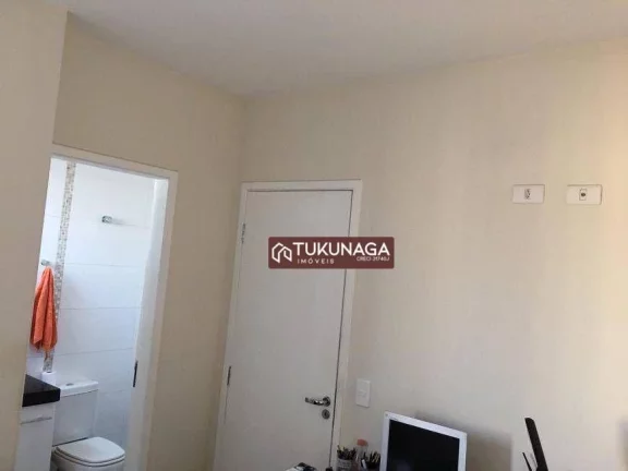 Imagem Sobrado com 2 quartos à venda por R$ 415.000 - Vila Nova Mazzei - São Paulo/SP