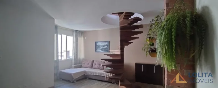 Imagem Oportunidade de Cobertura Duplex à venda em Florianópolis/SC