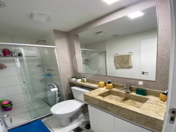 Imagem Apartamento à venda com 2 quartos no condomínio Pateo Das Flores Morumbi, São Paulo - SP