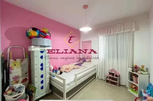 Imagem Apartamento à venda em São Paulo, City América, com 3 quartos, 53m²