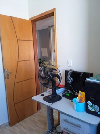 Imagem APARTAMENTO RESIDENCIAL em INDAIATUBA - SP, JARDIM MORADA DO SOL