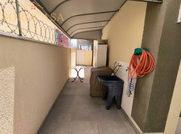 Imagem Apartamento à Venda 60m² - 1 dormitório - Wanel Ville