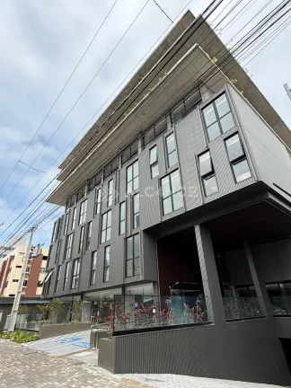 Imagem Flat - 36 m² - Tambaú, João Pessoa/PB