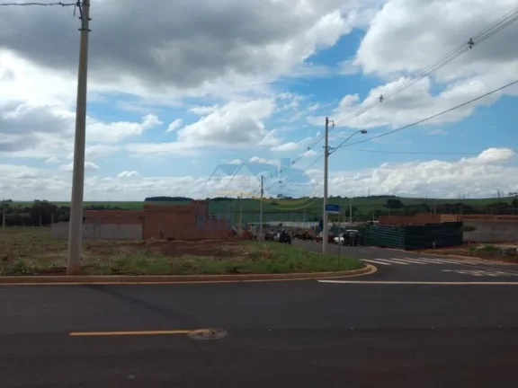 Imagem Terreno - Ribeirão Preto - Recreio Anhanguera - Região Leste