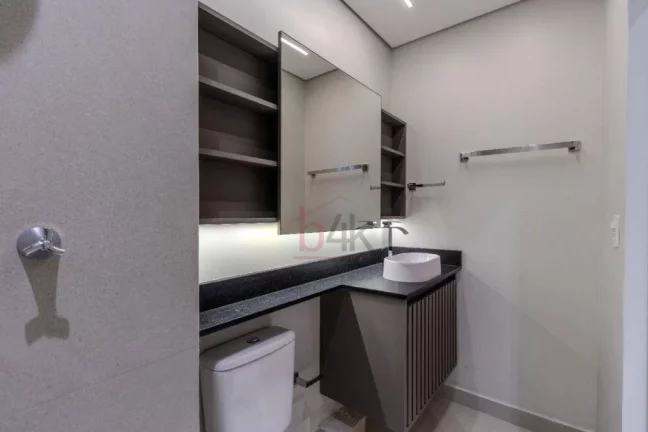 Imagem tudio 21m² no Versa Brooklin: A 5 Min do Metrô | R$ 410mil