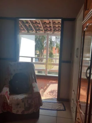 Imagem Casa com 6 dormitórios à venda, 200 m² por R$ 636.000,00 - Parque Ribeirão Preto - Ribeirão Preto/SP