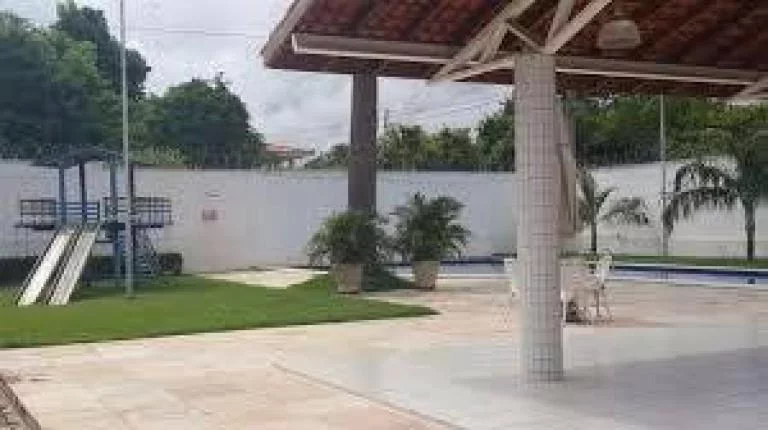 Imagem Apartamento 2 dormitórios para Venda em Teresina, Piçarreira, 3 dormitórios, 1 suíte, 2 banheiros, 1 vaga
