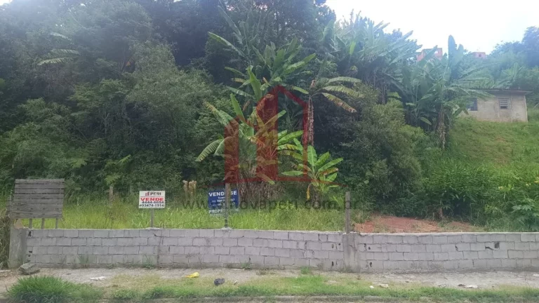 Imagem TERRENO COMERCIAL em FRANCISCO MORATO - SP, PARQUE ÁGUA VERMELHA