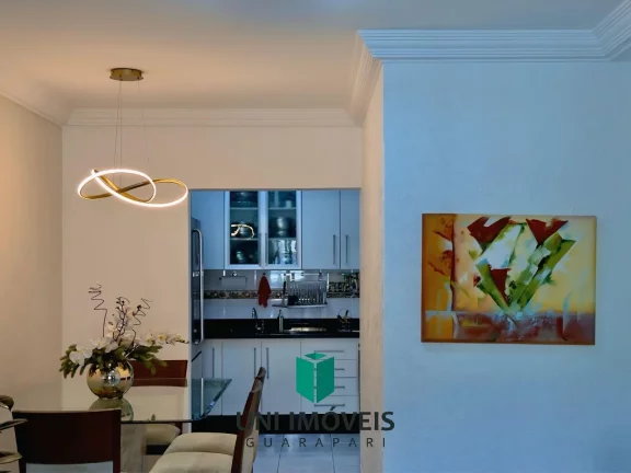 Imagem Casa duplex com 4 suítes a venda, 240M² no bairro Itapebussu - Guarapari.