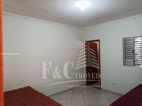 Imagem Chácara para Venda em Limeira, Residencial Nobreville, 2 dormitórios, 1 suíte, 2 banheiros, 3 vagas