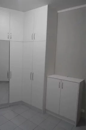 Imagem Apartamento com 1 dormitorio na Tangará