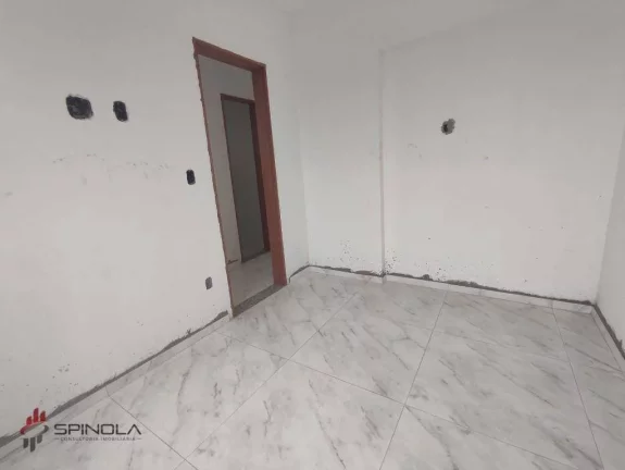 Imagem Apartamento com 2 dormitórios à venda, 78 m² por R$ 480.000,00 - Mirim - Praia Grande/SP
