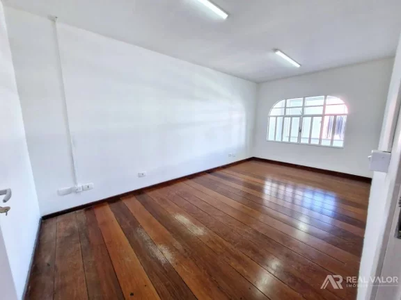 Imagem Salas Comerciais para Locação de Estética Saúde e Bem-estar com Aproximadamente 15m2 ao Lado do Condor do Pinheirinho em Curitiba