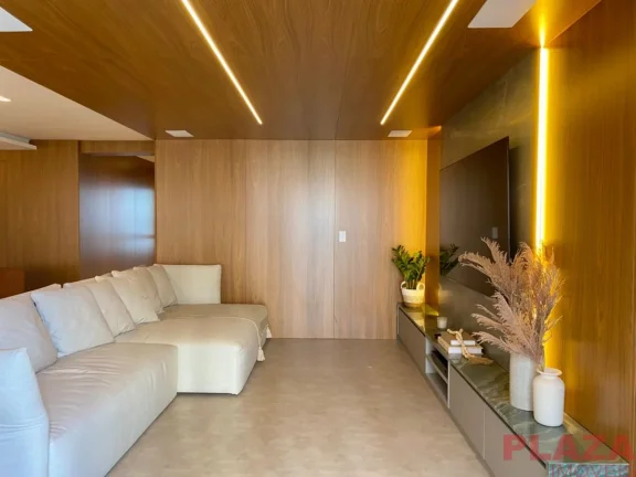 Imagem Apartamento de Alto Padrão à Venda no Ocean Breeze – Balneário Camboriú