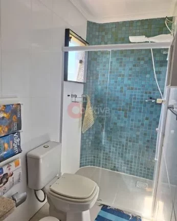 Imagem Casa duplex 3 quartos a venda, Praia do Foguete - Cabo Frio
