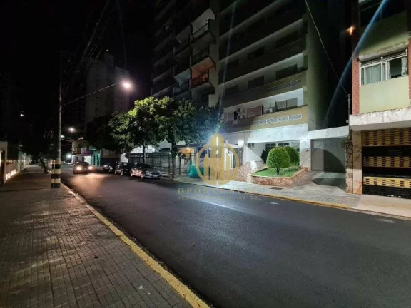 Imagem Apartamento com 3 dormitórios à venda, 158 m² por R$ 480.000,00 - Centro - Ribeirão Preto/SP