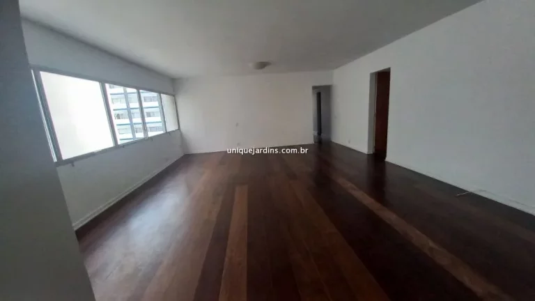 Imagem Apartamento à venda Jardim Paulista São Paulo