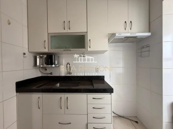 Imagem Apartamento - Ribeirão Preto - Jardim Irajá - Região Sul