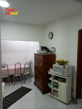 Imagem Imperdível: Casa à venda em Ribeirão Preto-SP, Alto do Ipiranga - 4 quartos, 1 suite, 2 salas, 5 banheiros, 4 vagas de garagem, 300m².