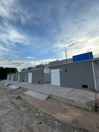Imagem Casa, pronta para morar, 3 dormitórios à venda por R$ 178.000,00 - Jóia - Timon/MA