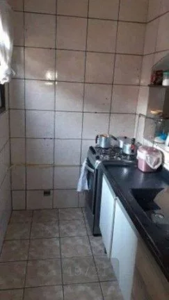 Imagem Sobrado com 4 dormitórios à venda, 100 m² por R$ 795.000 - Vila Curuçá - Santo André/SP