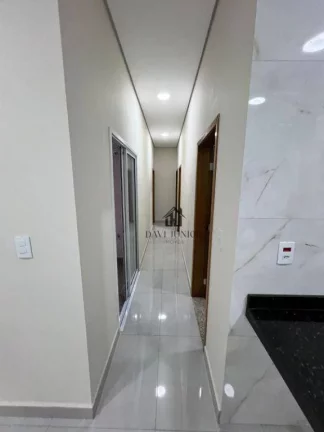 Imagem Casa à venda, 121 m² por R$ 853.000,00 - Condomínio Villagio Wanel - Sorocaba/SP