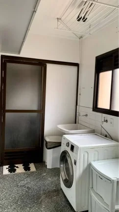 Imagem Apartamento Ipiranga - 187M², 3 Dorms, 3 Suítes, 3 Vagas.