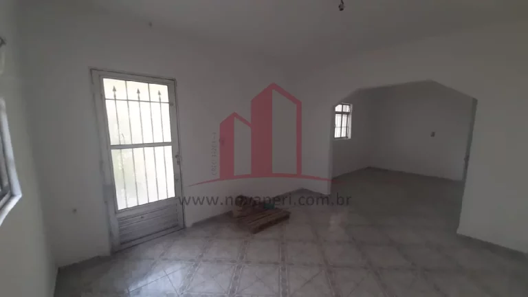 Imagem Imperdível oportunidade: Casa à venda em Franco da Rocha-SP, na Vila Bela, com 3 quartos, 2 salas, 2 banheiros e 476,07 m² de área!