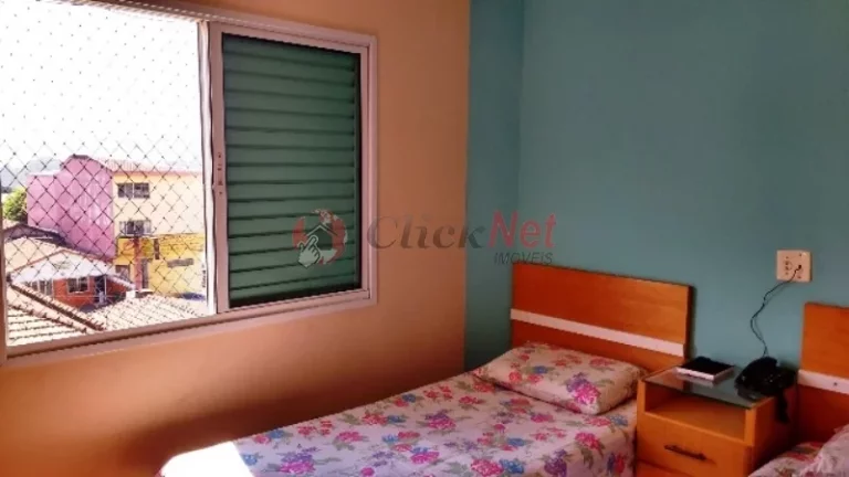Imagem Excelente Sobrado com Edícula à Venda no bairro Assunção
