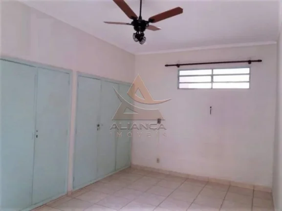 Imagem Casa - Ribeirão Preto - Campos Eliseos