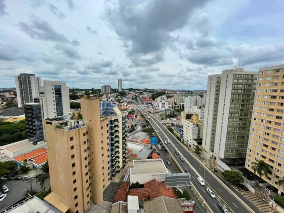 Imagem Apartamento reformado no Cambuí - Um achado no coração do bairro!