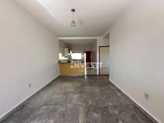 Imagem Casa à venda no Setor Grajaú - Goiânia/GO