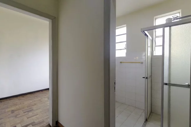 Imagem Apartamento a Venda 2 quartos no Centro de Curitiba