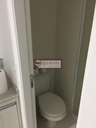 Imagem Apartamento de 1 dormitório em Campo Belo: 47m²- R$ 680.000$